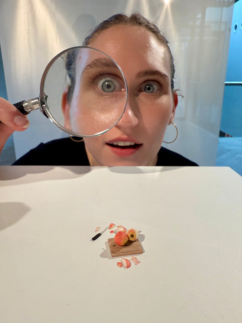 LAM x The Art Revival