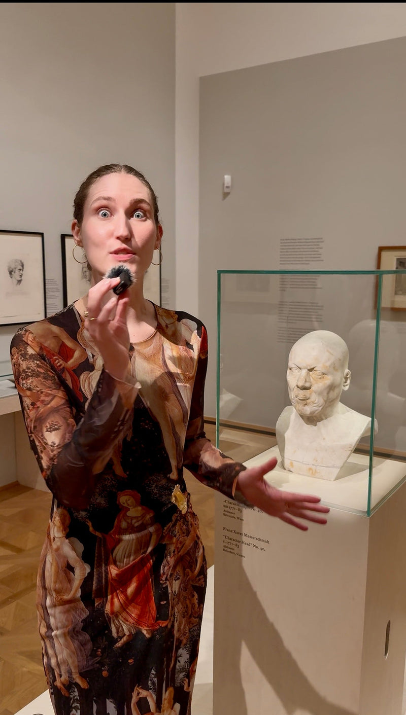 Belvedere x The Art Revival