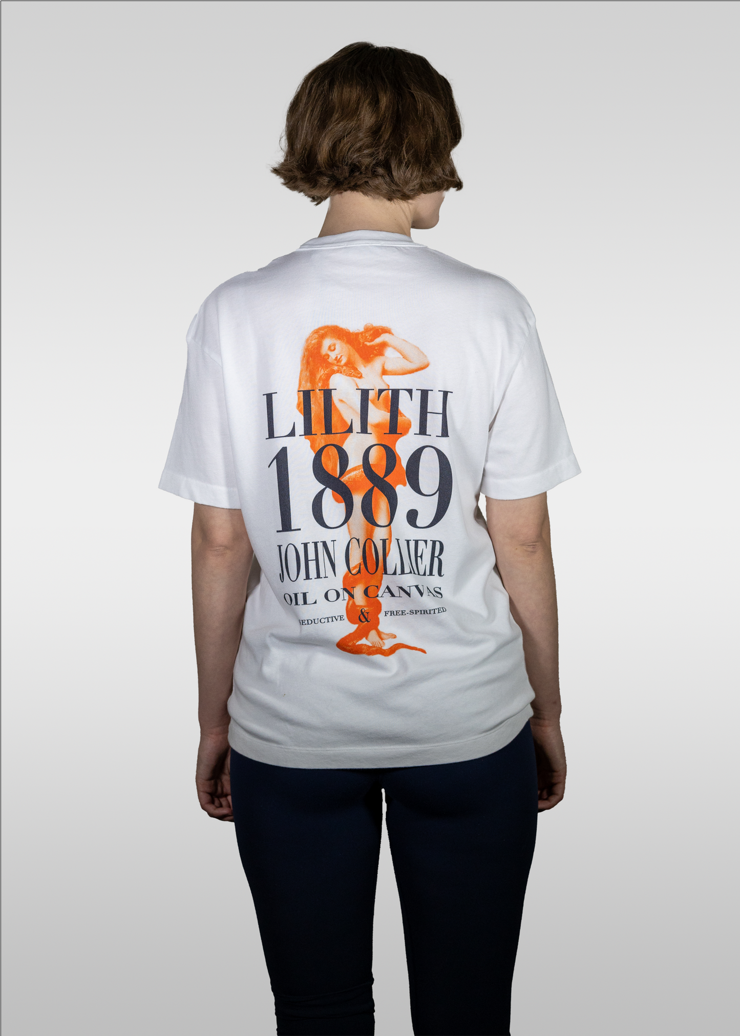 Lilith Tee